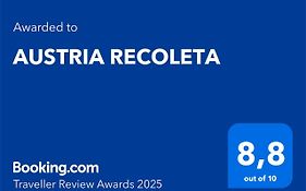 Austria Recoleta